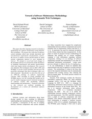 Second International IEEE Workshop on Software Evolvability : proceedings : Philadelphia, Pennsylvania, USA, September 24, 2006 /