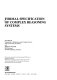 Formal specification of complex reasoning systems /