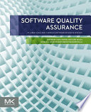 Software quality assurance : in large scale and complex software-intensive systems /