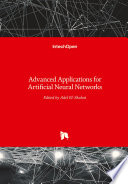 Advanced applications for artificial neural networks /