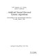 Artificial neural nets and genetic algorithms : proceedings of the international conference in Alès, France, 1995 /