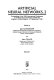 Artificial neural networks, 2 : proceedings of the 1992 International Conference on Artificial Neural Networks (ICANN-92), Brighton, United Kingdom, 4-7 September 1992 /