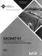 SACMAT '07 : proceedings of the 12th ACM Symposium on Access Control Models and Technologies : Sophia Antipolis, France, June 20-22, 2007 /