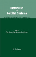 Distributed and parallel systems : in focus, desktop grid computing /