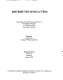 Distributed simulation : proceedings of the SCS Multiconference on Distributed Simulation, 17-19 January, 1990, San Diego, California /