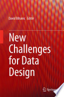 New challenges for data design /