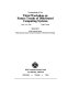 Proceedings of the Third Workshop on Future Trends of Distributed Computing Systems, April 14-16, 1992, Taipei, Taiwan /