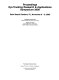 Proceedings : Eye Tracking Research & Applications Symposium 2000 : Palm Gardens, FL : November 6-8, 2000 /