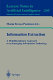 Information extraction : a multidisciplinary approach to an emerging information technology : international summer school, SCIE-97, Frascati, Italy, July 14-18, 1997 /