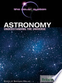 Astronomy : understanding the universe /