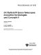 UV/optical/IR space telescopes : innovative technologies and concepts II : 31 July-1 August, 2005, San Diego, California, USA /