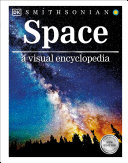 Space : a visual encyclopedia /