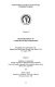 Bioastronomy '99 : a new era in bioastronomy : proceedings of a meeting held at the Hapuna Beach Prince Hotel, Kohala Coast, Hawaii, USA, 2-6 August, 1999 /