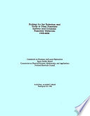 Strategy for the detection and study of other planetary systems and ext[r]asolar planetary materials, 1990-2000 /