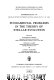 Fundamental problems in the theory of stellar evolution : symposium no. 93 held at Kyoto University, Kyoto, Japan, July 22-25, 1980 /