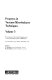 Proceedings of the Twelfth Conference on Vacuum Microbalance Techniques, Lyon University, Lyon, France, September 1974 /