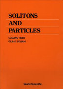 Solitons and particles /