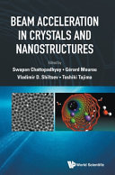 Beam acceleration in crystals and nanostructures /