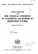 Papers presented at the WMO Technical Conference on Instruments and Methods of Observation (TECIMO), Hamburg, 27-30 July 1977.