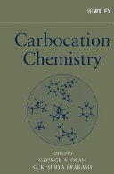 Carbocation chemistry /