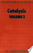 Catalysis. a review of the recent literature published up to late 1977 /