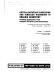 Optical rotatory dispersion and circular dichroism in organic chemistry; including applications from inorganic chemistry and biochemistry. Proceedings of NATO summer school held at Bonn, 24 September-1 October 1965. Editor: G. Snatzke. Contributors: P. Badoz [et al.].