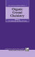 Organic crystal chemistry : papers presented at the Seventh Symposium on Organic Crystal Chemistry, held at Poznań-Rydzyna, Poland, 14-17 August 1989 /