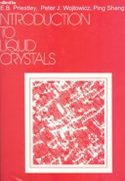 Introduction to liquid crystals /