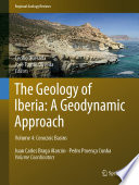 The Geology of Iberia : a geodynamic approach.