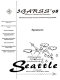 IGARSS '98 : sensing and managing the environment : 1998 IEEE International Geoscience and Remote Sensing Symposium proceedings : Seattle, 6-10 July, 1998, Sheraton Seattle, Seattle, WA, USA.