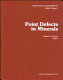 Point defects in minerals /