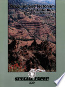 Volcanism and tectonism in the Columbia River flood-basalt province /