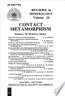 Contact metamorphism /