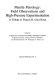 Mantle petrology : field observations and high-pressure experimentation : a tribute to Francis R. (Joe) Boyd /