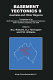 Basement tectonics 9 : Australia and other regions : proceedings of the Ninth International Conference on Basement Tectonics, held in Canberra, Australia, July 1990 /