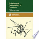 Evolution and palaeobiology of pterosaurs /