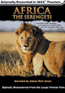 Africa the Serengeti