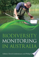 Biodiversity monitoring in Australia /