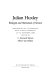 Julian Huxley, biologist and statesman of science : proceedings of a conference held at Rice University, 25-27 September 1987 /