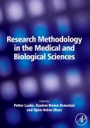 Research methodology in the medical and biological sciences /
