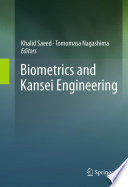 Biometrics and Kansei Engineering /
