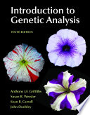 Solutions manual for Introduction to genetic analysis /