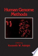 Human genome methods /