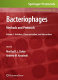 Bacteriophages : methods and protocols /