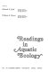 Readings in aquatic ecology /