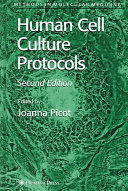 Human cell culture protocols.