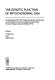 The genetic function of mitochondrial DNA : proceedings of the International Bari Conference on the Genetic Function of Mitochondrial DNA, Riva dei Tessali, Italy, 25-29 May, 1976 /