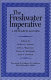The freshwater imperative : a research agenda /