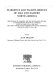 Floristics and paleofloristics of Asia and Eastern North America. Proceedings of symposia for the systematics section, 11th International Botanical Congress, Seattle, Wash. (U.S.A.), 1969, and the Japan-United States Cooperative Science Program, Corvallis, Oreg. (U.S.A.), 1969. /