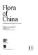 Flora of China /